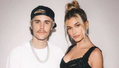Justin Bieber pens beautiful birthday note for Hailey Bieber