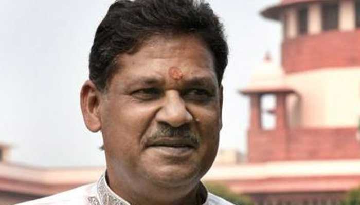 After Luizinho Falerio and Sushmita Dev, Congress leader Kirti Azad likely to join Mamata Banerjee's Trinamool Congress