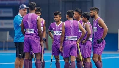 Junior men’s hockey World Cup 2021: Manpreet Singh, PR Sreejesh give verdict on India team, say it can win crown