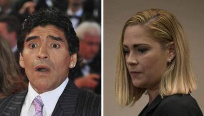 Diego Maradona raped me as a teen: Cuban woman makes BIG allegation against late football star