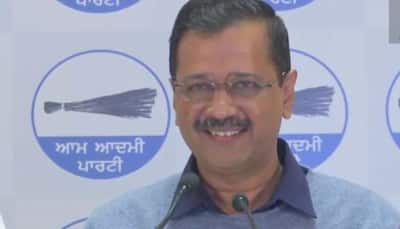 Arvind Kejriwal takes on Congress in Punjab, announces big plans for state's teachers - 5 points