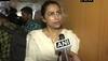 Sameer Wankhede's wife files complaint against Nawab Malik for sharing 'fake chat'