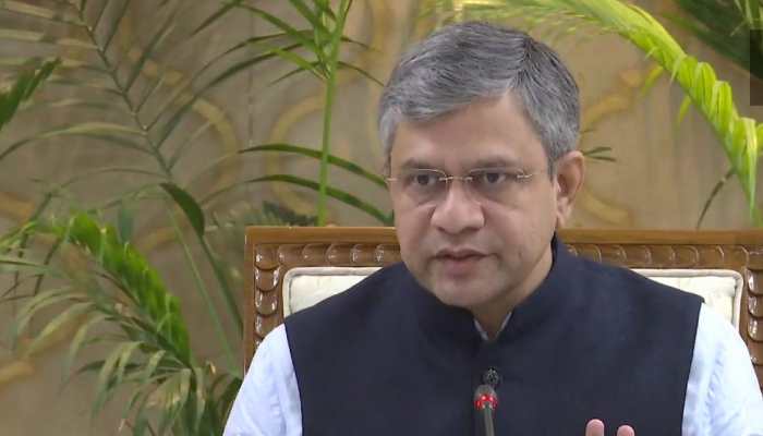 Indian Railways to start 180 ‘Bharat Gaurav’ trains to boost tourism: Minister Ashwini Vaishnaw