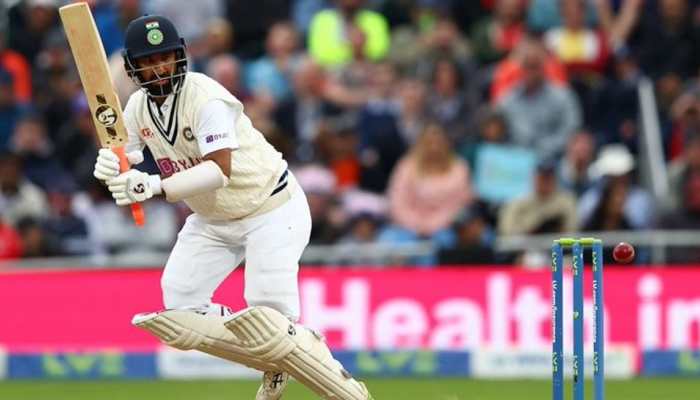 India vs New Zealand: Cheteshwar Pujara happy to have Rahul Dravid aboard as head coach