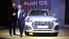Audi Q5 facelift launched in India at starting price of Rs 58.93 lakh; check details here