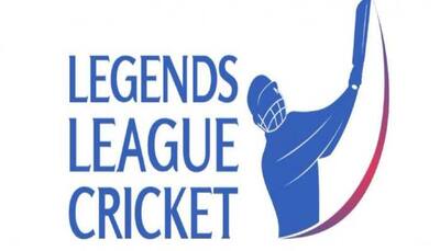 Legends League Cricket: Oman to host the tournament in January 2022