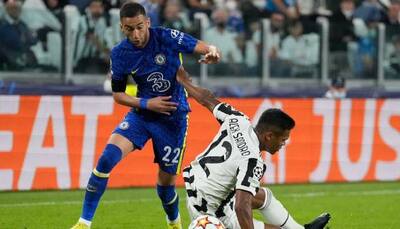 UEFA Champions League: Chelsea vs Juventus, When and Where to watch, Probable XI, Injury updates, Teams news, Live Streaming