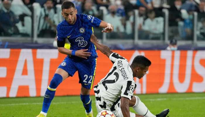 UEFA Champions League: Chelsea vs Juventus, When and Where to watch, Probable XI, Injury updates, Teams news, Live Streaming