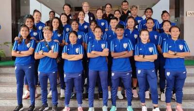 Brazil in sight, but Asian Cup preparation remains primary focus for Indian women's team
