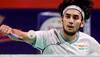 Indonesia Open: Lakshya Sen loses to world number one Kento Momota 