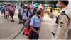 12 school kids test positive for COVID-19 in Jaipur