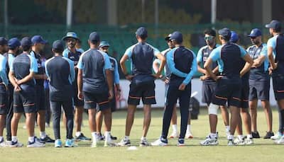 Only Halal meat? — Netizens angry over Team India's diet plan for Test series