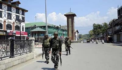 Bohri Kadal terror case: Jammu and Kashmir police arrest three involved in killing of civilian