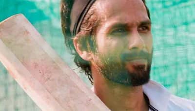 Jersey trailer out: Shahid Kapoor steps into shoes of ex-cricketer who reunites with game