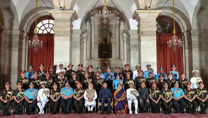 PM Modi urges Indians to read more about Gallantry Award winners