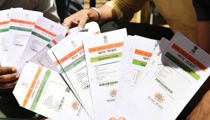 Aadhaar Card Update: Here’s how to change photo online