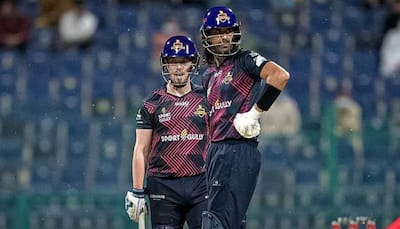 Abu Dhabi T10 League: David Wiese, Tom Moores guide Gladiators to comfortable victory over Northern Warriors