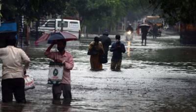 IMD's weather update: Rainfall likely in these five states and UTs over next few days - check list