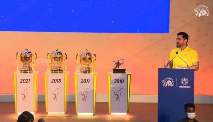 IPL 2022 likely to begin in THIS city from April 2, says report