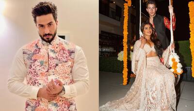 Aly Goni reacts to Priyanka Chopra-Nick Jonas divorce rumours with a Nagarjuna Meme - Watch