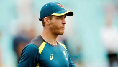 Tim Paine sexting scandal: Australia team shocked but back him to retain Ashes spot