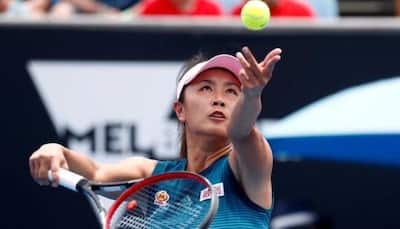 Peng Shuai missing case: WTA world's best human rights organisation, willing to lose billions says former US official