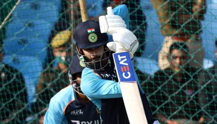 India vs New Zealand 2021: Shreyas Iyer will make his debut in Kanpur, confirms stand-in skipper Ajinkya Rahane