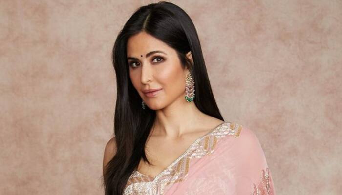 Roads should be as smooth as Katrina Kaif’s cheeks: Rajasthan Minister