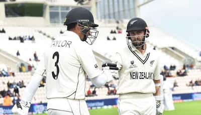 India vs New Zealand: Kane Williamson hints NZ can play a spin-heavy side in first Test