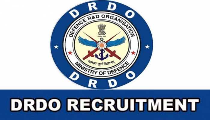DRDO Recruitment 2021: Apply for Apprentice posts at drdo.gov.in, details here