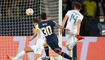 Lionel Messi's Paris Saint-German vs Manchester City Champions League match: When and where to watch PSG vs MAN CITY?
