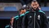 Karim Benzema given a one-year suspended prison sentence for blackmailing France teammate over a sex tape