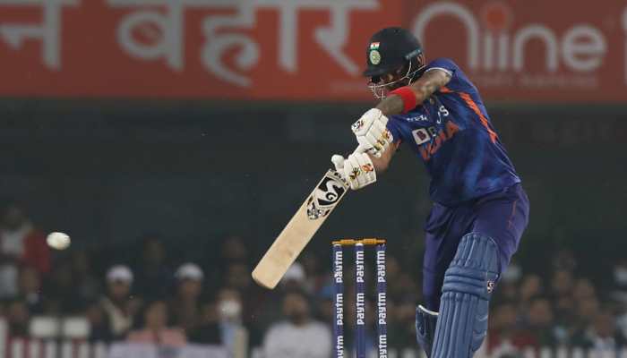 ICC T20 Rankings: Gain for KL Rahul in batters&#039; rankings, huge jump for Suryakumar Yadav