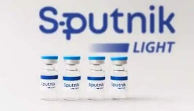 Sputnik light COVID vaccine set for a December launch in India