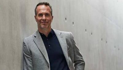Ashes: Michael Vaughan dropped from BBC's coverage after racism allegations