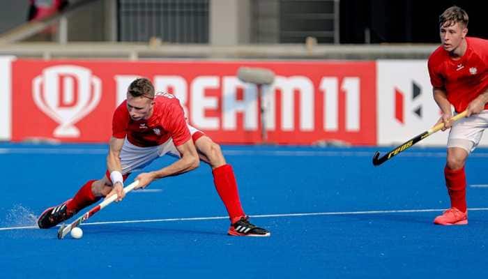 France shock India in junior men&#039;s hockey World Cup, beat them 5-4