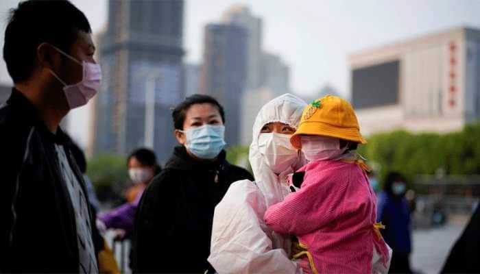 China’s birth rate plunges to lowest in four decades
