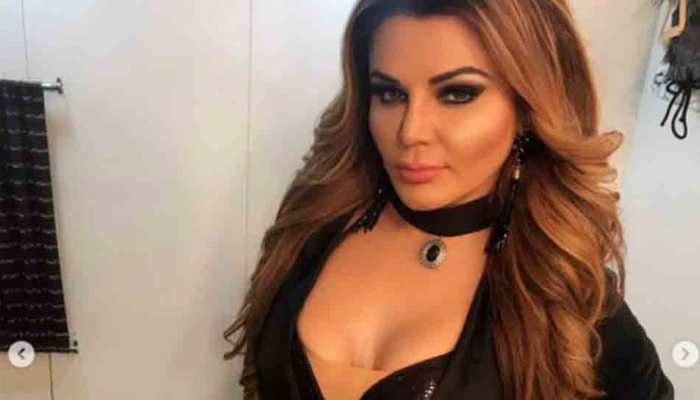 Rakhi Sawant to enter Bigg Boss 15 house, replaces Abhijit Bichukale as wild card entry