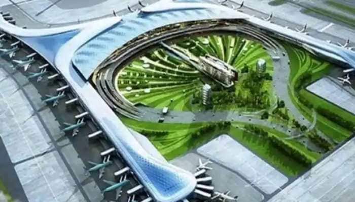 With Jewar, Uttar Pradesh to become the first state to have 5 international airports