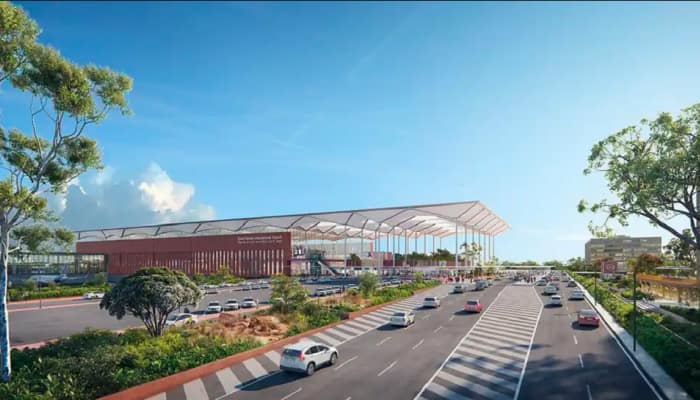 Narendra Modi to lay foundation stone of Jewar International Airport today