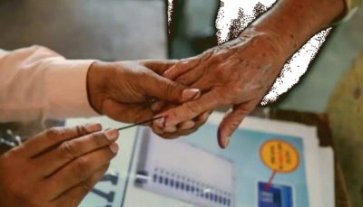 Tripura civic election: TMC expresses apprehensions over free and fair polls in absence of VVPAT, CCTV cameras
