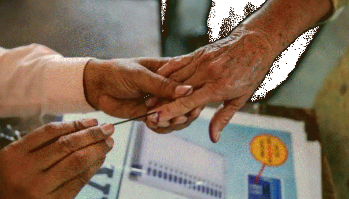 Tripura civic election: TMC expresses apprehensions over free and fair polls in absence of VVPAT, CCTV cameras