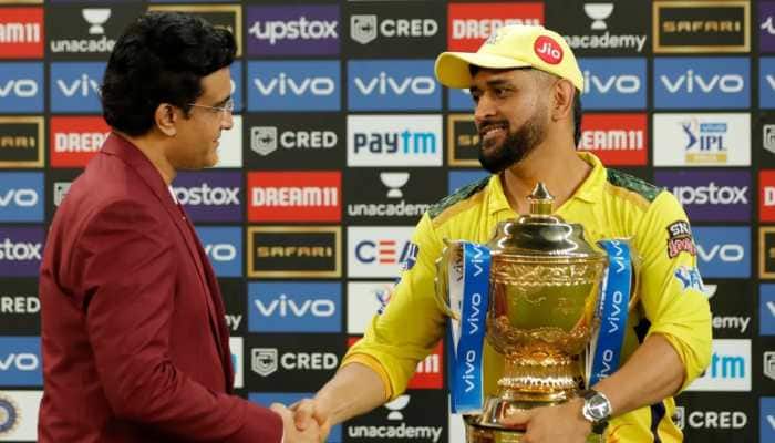 IPL 2022: Chennai Super Kings sign MS Dhoni for three more seasons, KL Rahul may lead Lucknow, check RETAINED players here