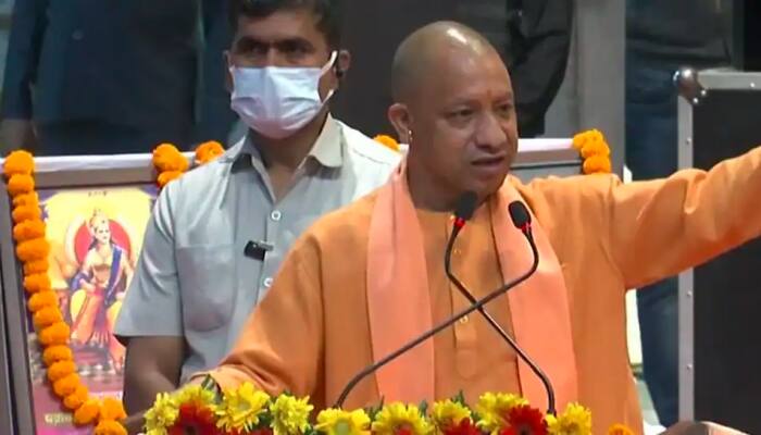 UP CM Yogi Adityanath allocates Rs 3,301 cr for displaced people in Jewar