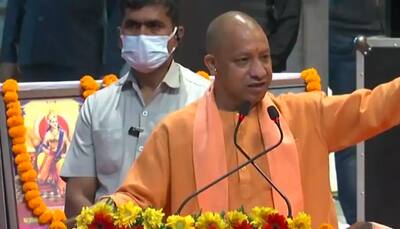 UP CM Yogi Adityanath allocates Rs 3,301 cr for displaced people in Jewar