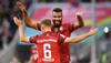 Bayern Munich: BIG blow for German giants as these TWO players test COVID-19 positive