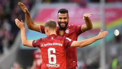 Bayern Munich: BIG blow for German giants as these TWO players test COVID-19 positive