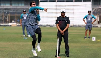BAN VS PAK Dream11 Team Prediction, Fantasy Cricket Hints Bangladesh vs Pakistan: Captain, Probable Playing 11s, Team News; Injury Updates For Today’s 1st Test at Zahur Ahmed Chowdhury Stadium, Chattogram at 10AM IST November 26