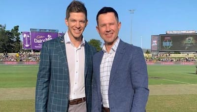 Tim Paine sexting scandal: Ricky Ponting and Nathan Lyon make BIG statements of former captain