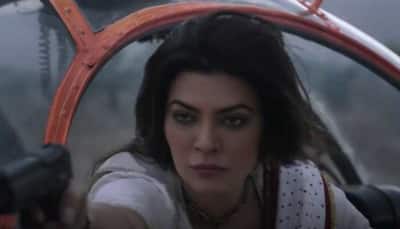 Aarya 2 trailer OUT: Sushmita Sen dons role of unwilling but fiery outlaw - Watch
